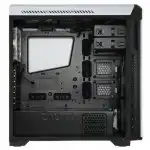Корпус Zalman Z9 Neo Plus White Z9 NEO PLUS WHITE (Игровые, Midi-Tower)