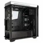 Корпус Zalman Z9 Neo Plus White Z9 NEO PLUS WHITE (Игровые, Midi-Tower)