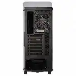 Корпус Zalman Z9 Neo Plus White Z9 NEO PLUS WHITE (Игровые, Midi-Tower)