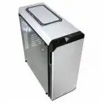Корпус Zalman Z9 Neo Plus White Z9 NEO PLUS WHITE (Игровые, Midi-Tower)