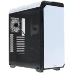Корпус Zalman Z9 Neo Plus White Z9 NEO PLUS WHITE (Игровые, Midi-Tower)