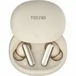Наушники TECNO True 1 Air Creamy White TU01 Air