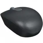 Мышь Logitech M196 BT USB Графитовый 910-007315 (Бюджетная, Беспроводная)