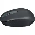 Мышь Logitech M196 BT USB Графитовый 910-007315 (Бюджетная, Беспроводная)