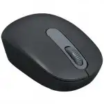 Мышь Logitech M196 BT USB Графитовый 910-007315 (Бюджетная, Беспроводная)