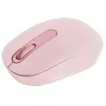 Мышь Logitech M196 BT USB Розовый 910-007317 (Бюджетная, Беспроводная)