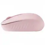 Мышь Logitech M196 BT USB Розовый 910-007317 (Бюджетная, Беспроводная)