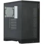 Корпус XPG INVADER X Черный INVADERXMTWOF-BKCWW (Игровые, Midi-Tower)