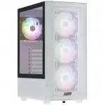 Корпус XPG VALOR MESH C Белый VALORMESHC4VA-WHCWW (Игровые, Midi-Tower)