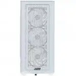 Корпус XPG VALOR MESH C Белый VALORMESHC4VA-WHCWW (Игровые, Midi-Tower)