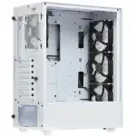Корпус XPG VALOR MESH C Белый VALORMESHC4VA-WHCWW (Игровые, Midi-Tower)