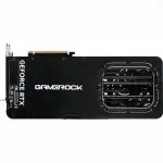 Видеокарта Palit GeForce RTX 5080 GAMEROCK OC NE75080T19T2-GB2030G (16 ГБ)