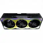 Видеокарта Palit GeForce RTX 5080 GAMEROCK OC NE75080T19T2-GB2030G (16 ГБ)