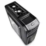 Корпус Deepcool KENDOMEN TI