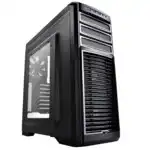 Корпус Deepcool KENDOMEN TI