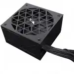 Блок питания 1STPLAYER HA-650AC1-BK (650 Вт)