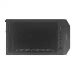 Корпус Cougar MX110 RGB Black 382BD20.0001 (Игровые, Midi-Tower)