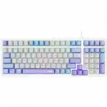 Клавиатура Acer OKW304 ZL.KBDCC.01V (Проводная, USB)
