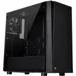 Корпус Thermaltake Versa J21 TG CA-1K1-00M1WN-00 (Игровые, Midi-Tower)