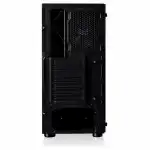 Корпус Thermaltake Versa J21 TG CA-1K1-00M1WN-00 (Игровые, Midi-Tower)