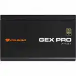 Блок питания Cougar GEX PRO 750 (750 Вт)