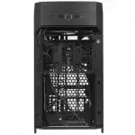 Корпус FRACTAL DESIGN Torrent Nano RGB Black TG Light Tint FD-C-TOR1N-02 (Имиджевые, Mini-Tower)