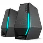 Компьютерные колонки Edifier G1500 2.0 (Черный)