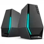 Компьютерные колонки Edifier G1500 2.0 (Черный)