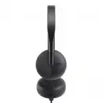 Наушники Dell Wired Headset WH3024 520-BBDH