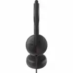 Наушники Dell Wired Headset WH3024 520-BBDH