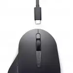 Мышь Dell Premier Rechargeable Mouse - MS900 570-BBCB (Имиджевая, Беспроводная)