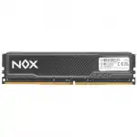 ОЗУ Apacer NOX [AH4U16G32C28YMBAA-1] (DIMM, DDR4, 16 Гб, 3200 МГц)