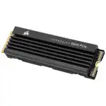 Внутренний жесткий диск Corsair MP600 Pro LPX CSSD-F1000GBMP600PLP (SSD (твердотельные), 1 ТБ, M.2, PCIe)