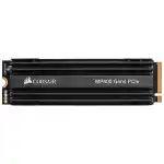 Внутренний жесткий диск Corsair MP600R2 CSSD-F1000GBMP600R2 (SSD (твердотельные), 1 ТБ, M.2, PCIe)