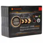 Блок питания Thermaltake Smart SE 630W SPS-630MPCBEU (630 Вт)