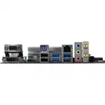 Материнская плата BIOSTAR B660MX-E PRO (Micro-ATX, LGA 1700)