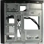 Корпус Powerman SV511C 6178440 (Бюджетные, Midi-Tower)