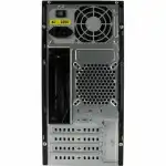 Корпус Powerman SV511C 6178440 (Бюджетные, Midi-Tower)