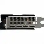 Видеокарта AFOX RX5700XT 8GB AFRX5700XT-8GD6H4-V2 (8 ГБ)