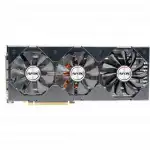 Видеокарта AFOX RX5700XT 8GB AFRX5700XT-8GD6H4-V2 (8 ГБ)