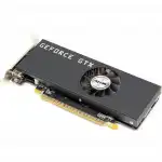 Видеокарта AFOX GeForce GTX 1050 Ti LP SINGLE FAN 4G AF1050TI-4096D5L5-V2 (4 ГБ)