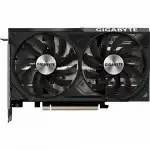 Видеокарта Gigabyte GeForce RTX 4070 12Gb GV-N4070WF2V2-12GD (12 ГБ)