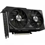 Видеокарта Gigabyte GeForce RTX 4070 12Gb GV-N4070WF2V2-12GD (12 ГБ)