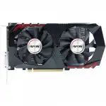 Видеокарта AFOX RX550 2GB AFRX550-2048D5H2-V2 (2 ГБ)