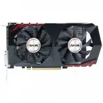 Видеокарта AFOX AMD Radeon RX 550 4Gb AFRX550-4096D5H2-V2 (4 ГБ)