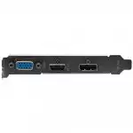 Видеокарта AFOX AMD Radeon RX550 4GB AFRX550-4096D5L2 (4 ГБ)