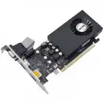 Видеокарта AFOX AMD Radeon RX550 4GB AFRX550-4096D5L2 (4 ГБ)