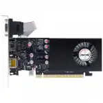 Видеокарта AFOX AMD Radeon RX550 4GB AFRX550-4096D5L2 (4 ГБ)