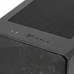 Корпус FRACTAL DESIGN Meshify 2 XL Черный FD-C-MES2X-02 (Игровые, Full-Tower)