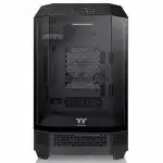 Корпус Thermaltake The Tower 300 Черный CA-1Y4-00S1WN-00 (Игровые, Mini-Tower)